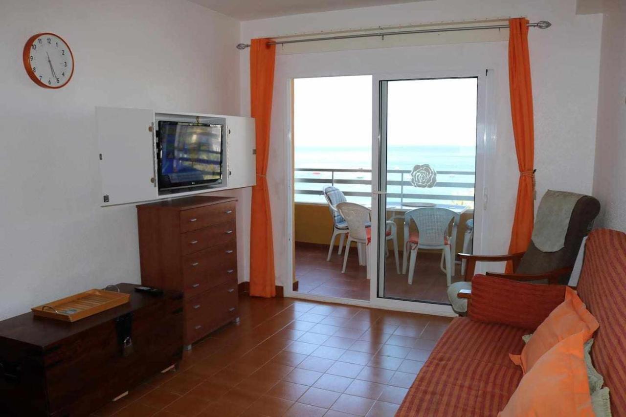 Apartamento 46A Vora 2 Dormitorio Calpe Bagian luar foto
